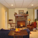 Fireplace Renovation and Remodel